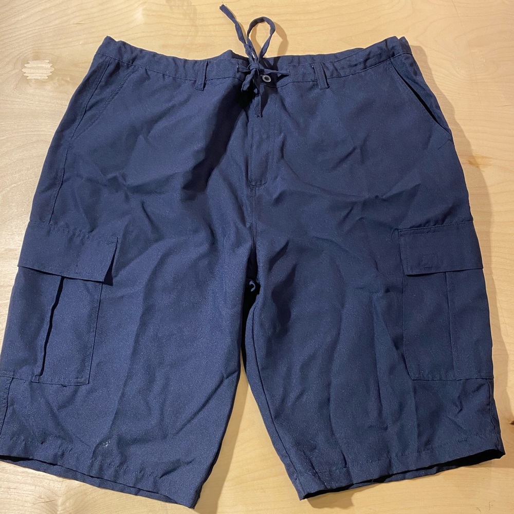 True Rock Men’s Shorts Size 50 (KO)